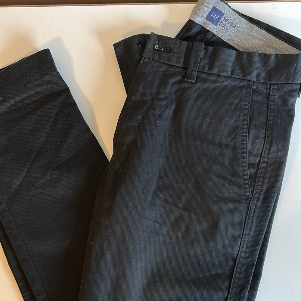 Gap pants